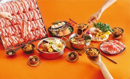 Giguo Taipei Hengyang Branch