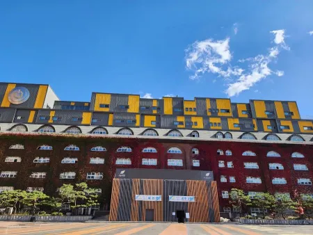 ソギョン大学校