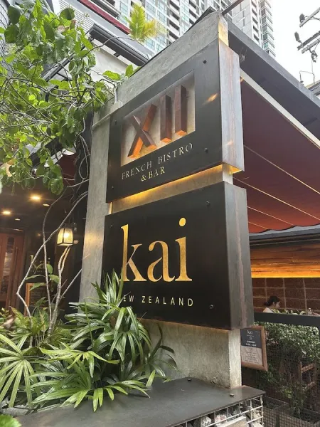 Kai New Zealand
