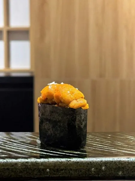 Sushi Yamanaka