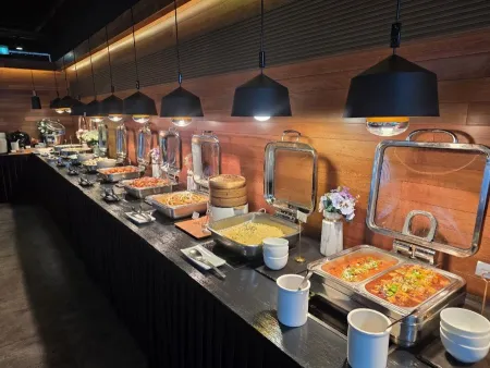 Golden Ridge Myeongji Branch
