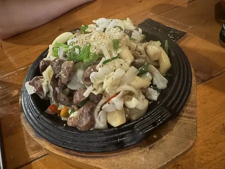 요술포차 역삼점