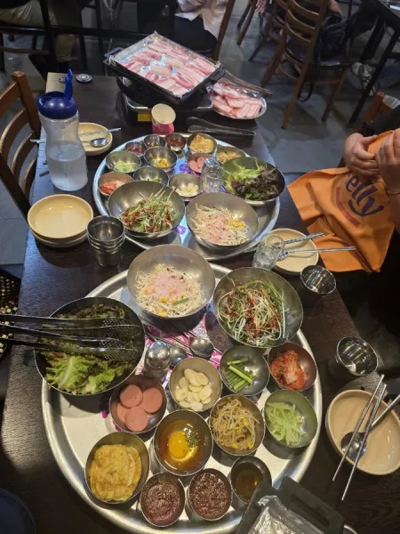 Daechi-dong Jip