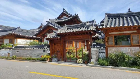 Eunpyeong Historical Hanok Museum