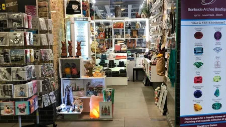 Bankside Arches Boutique
