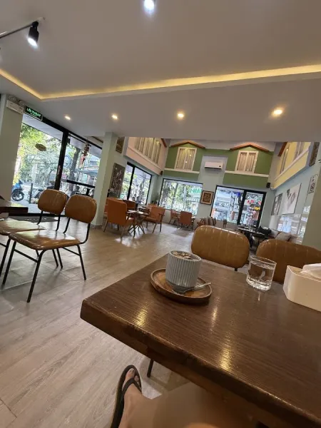 Gozar Coffee