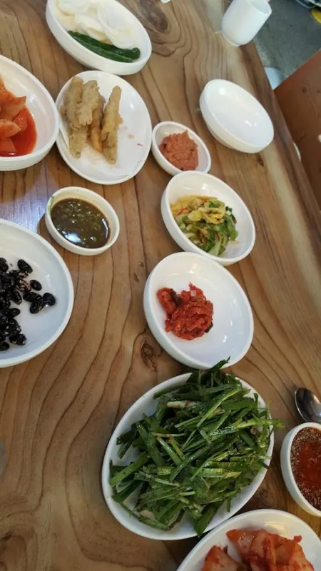 Wonjo Namwonok