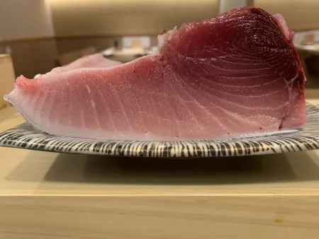 鮨 えいろう