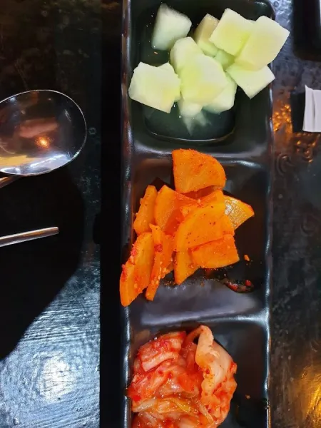 Seoul Chicken