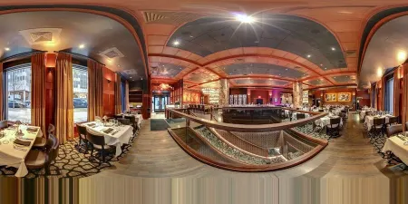 Mastro's Steakhouse
