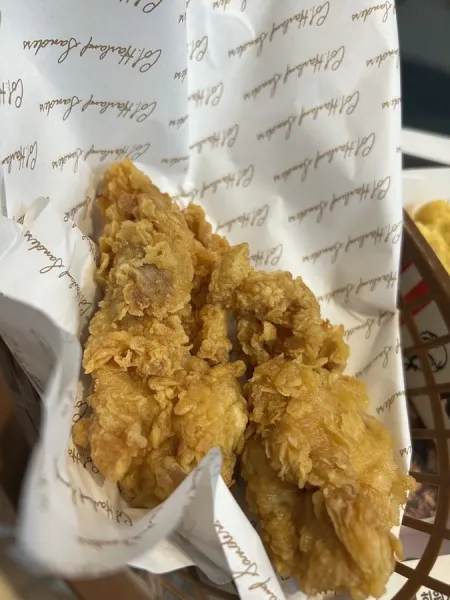 KFC