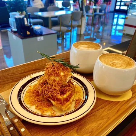 Coffee TikTok