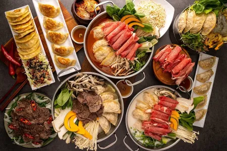 本餃子 高陽店