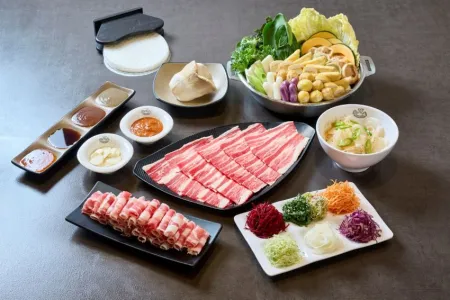 Sodamchon Omokgyo Branch