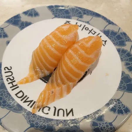 Sushi Badang