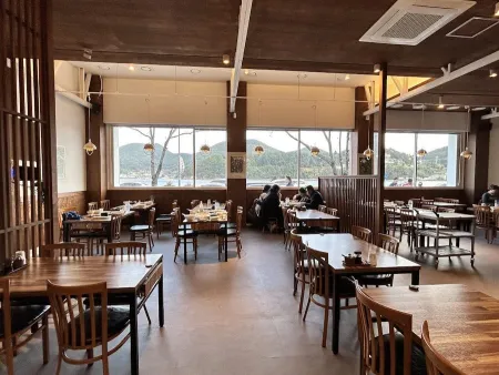 또바기반다찌