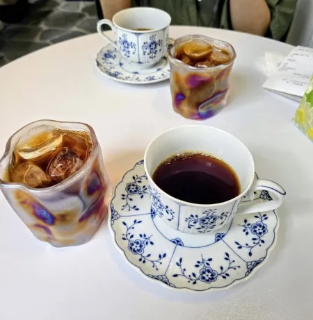 알렉산디노 강남역삼점