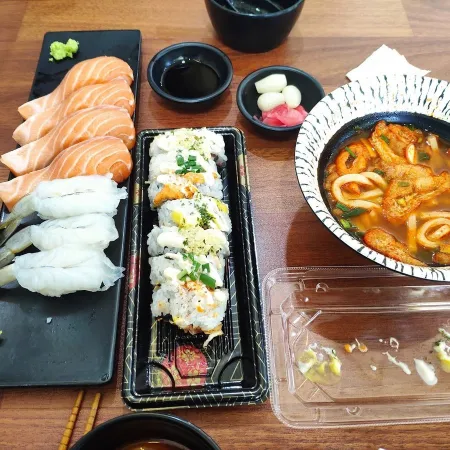 榜樣