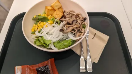 Salady Busan Seomyeon Branch