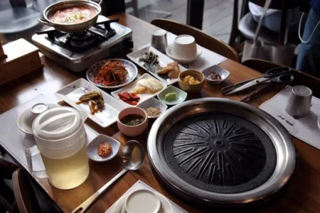 Yukhwa Sikdang