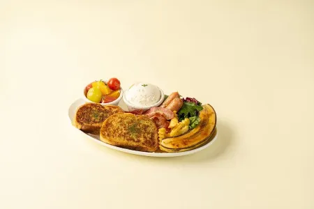 Grandma's Jeju Ara Branch