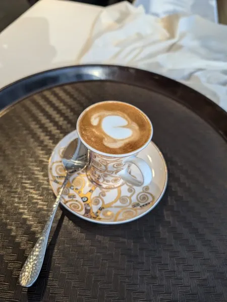 Coffee Gwang