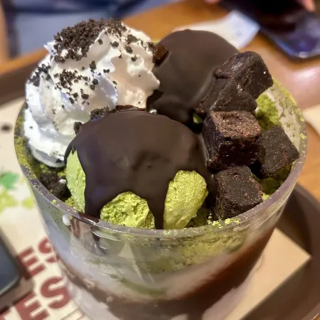 Sulbing Noryangjin Branch
