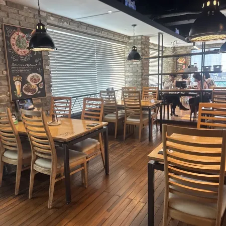 ロニロティ ノウォン店