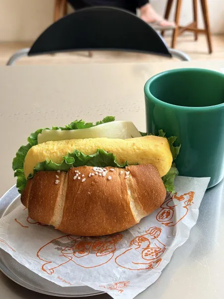 악토버베이커리