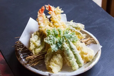 桔梗寿司 Kikyo Sushi