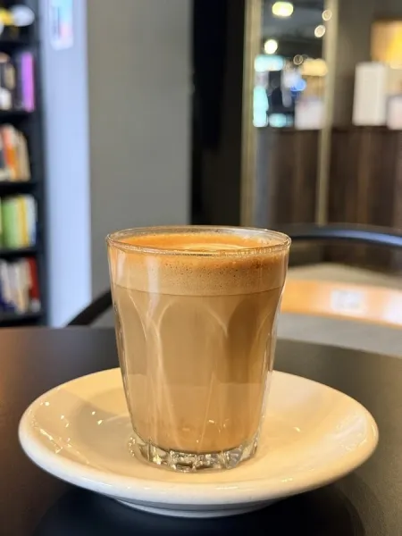 Handrix Coffee Roasters