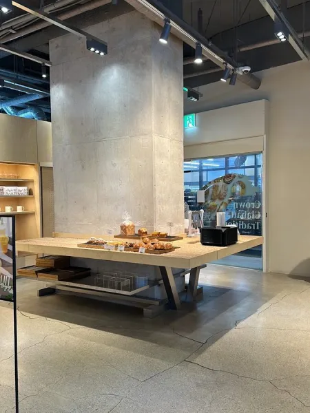 Avant Bakery