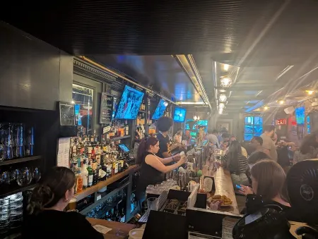 The Junction
