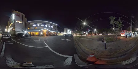 Jangteo Seolleongtang Suwon Main Branch