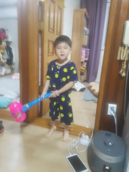 범일2동 주민센터