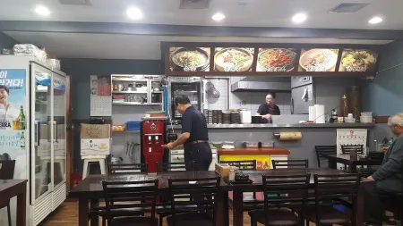 Reputable sundaeguk