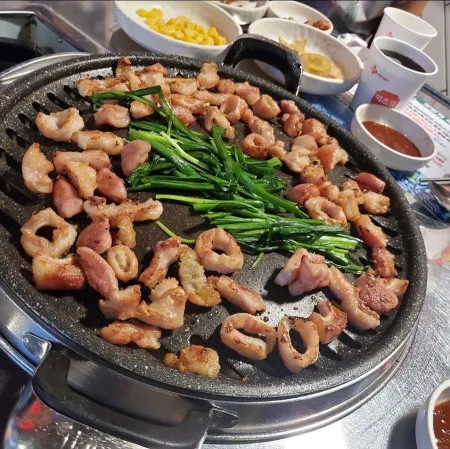 Hyejane Makchangjip