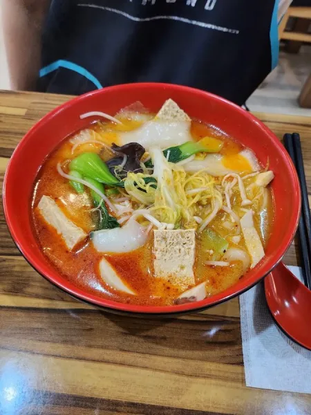Lasa Cheon Malatang