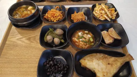 Jeongsikdang