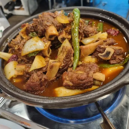 반룡산
