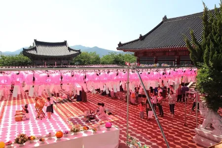 Hyewonjeongsa