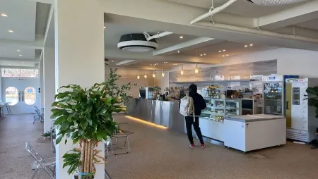 1971 Cafe