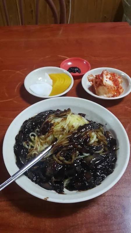 Cheonghaewon