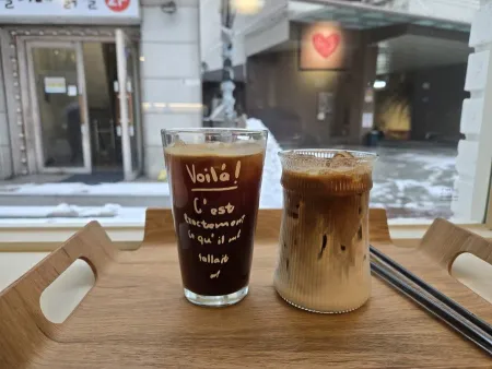 카페솜
