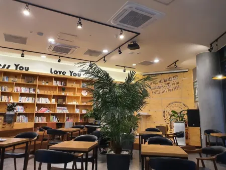 Cafe Masil