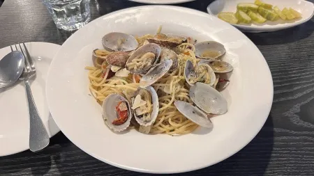 Rago Pasta