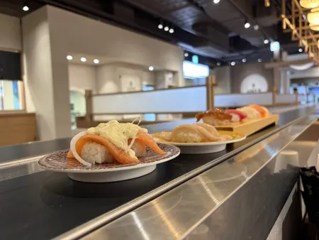 Sushi Doku En