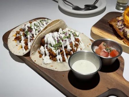 Tiki Taco