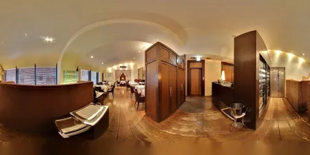 RISTORANTE CANOFILO
