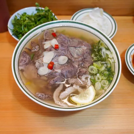 Gangdong Rice Noodles